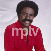 Walter Scott (The Whispers)