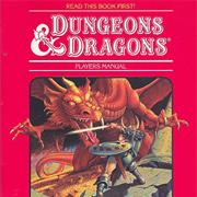 Dungeons & Dragons Red Box