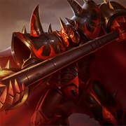 Infernal Mordekaiser