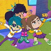 Harvey Girls Forever