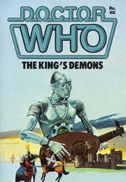 The King's Demons (Terence Dudley)
