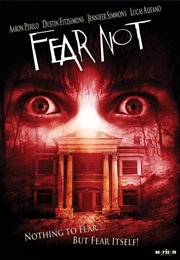Fear Not (2011)