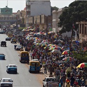 Guinea-Bissau