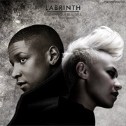Beneath Your Beautiful - Labrinth Feat. Emeli Sande