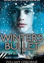 Winter's Bullet (William Osborne)