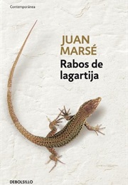 Lizard Tails (Juan Marse)