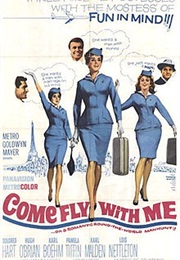 Come Fly With Me (1963)