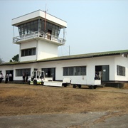 HOE - Huay Xai Airport