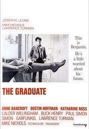 The Graduate