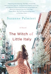 The Witch of Little Italy (Suzanne Palmieri)