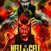 Hell in a Cell 2018