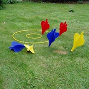 Lawn Darts
