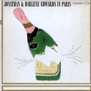 Jonathon and Darlene Edwards in Paris- Jo Stafford &Paul Weston