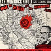 Not So Quite on the Western Front