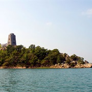 Lake Murray State Park, Oklahoma