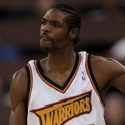 Latrell Sprewell