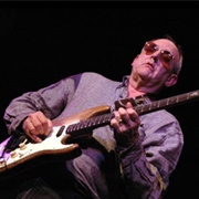 Jimmy Thackery (The Nighthawks)