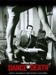 The Dance of Death (1969)