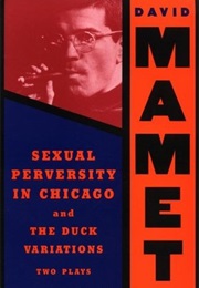 The Duck Variations (David Mamet)