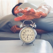 Morning Alarms