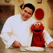 Emeril Lagasse