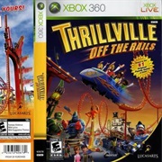 Thrillville