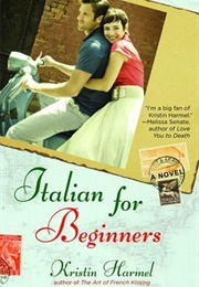 Italian for Beginners (Kristin Harmel)