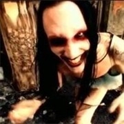 Marilyn Manson - Sweet Dreams (Are Made of This)
