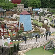 Adventure Golf