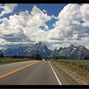 Grand Teton National Park