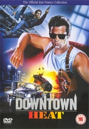 Downtown Heat (1994)