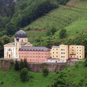 Franciscan Monastery of the Holy Spirit, Fojnica