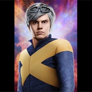Quicksilver