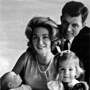 Joan Kennedy