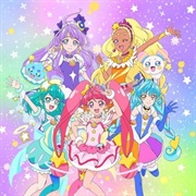 Star Twinkle Precure