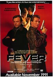Fever (TV Movie)