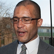 Clarke Carlisle