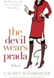 The Devil Wears Prada (Lauren Weisberger)