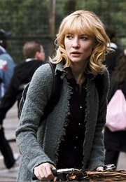 Cate Blanchett - Notes on a Scandal (2006)