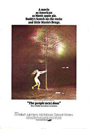 People Next Door, the (1970, David Greene)