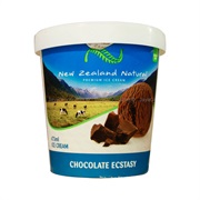 Nz Natural Chocolate Escasy