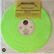 Metallica - Fade to Black
