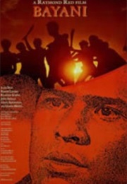 Bayani (1992)