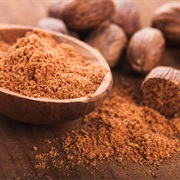 Nutmeg