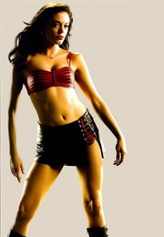 Cherry Darling (2007)