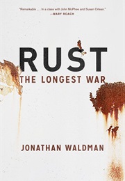 Rust (Jonathan Waldman)