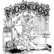 Psychoneurosis - Asylum For...