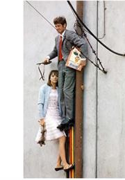 Pierrot Le Fou (1965)