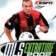 ESPN MLS Extratime 2002