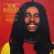 Bob Marley & the Wailers - Waiting in Vain